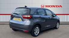 Honda Jazz 1.5 i-MMD Hybrid SE 5dr eCVT Hybrid Hatchback